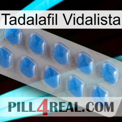 Tadalafil Vidalista 22